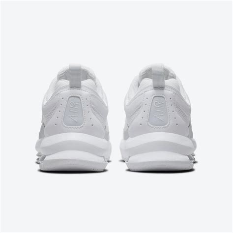 Nike Air Max Ap Γυναικεία Παπούτσια Άσπρο Cu4870 102