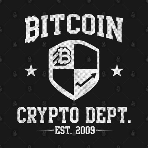 Funny Bitcoin Logo Crypto Currency Traders Gifts By Opippi