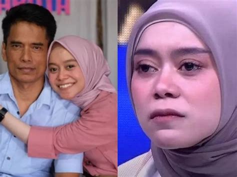 Tangisan Lesti Kejora Pecah Di Depan Kabah Istri Rizky Billar Selalu