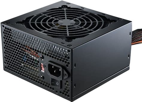 Cooler Master Elite V2 500W PSU