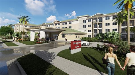 Residence Inn, Kapolei, Hawaii — Garn Development