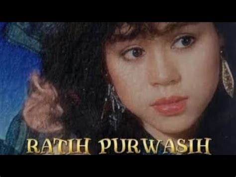 Ratih Purwasih Antara Benci Dan Rindu YouTube