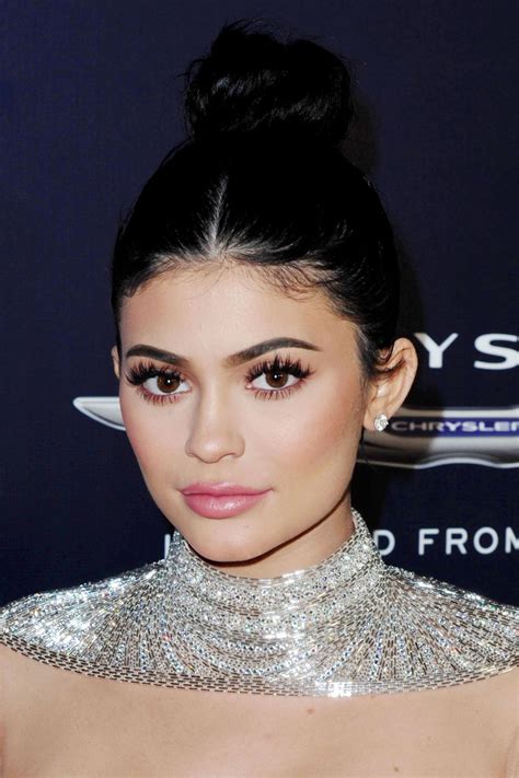 Kylie Jenner – Universal, NBC, Focus Features, E! Entertainment Golden ...