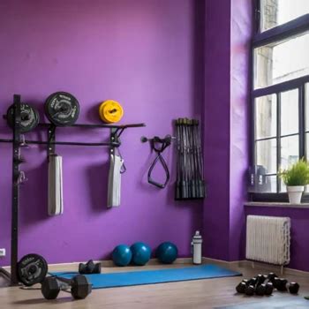 8 Best Home Gym Paint Colors (Hand-Picked by Experts)