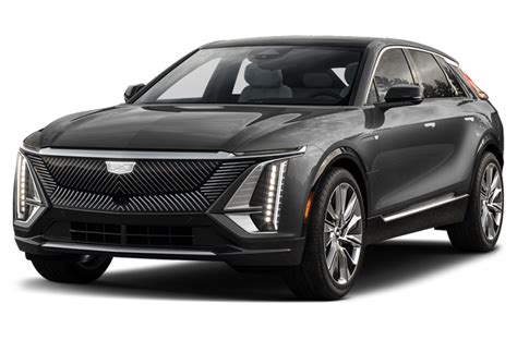 2023 Cadillac Lyriq Trims Hot Sex Picture