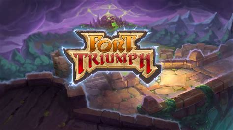 Fort Triumph Review Godisageek