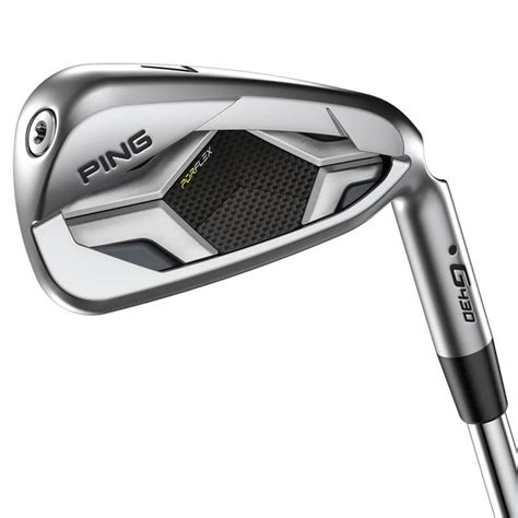 Ping G430 Iron - MB Performance Golf