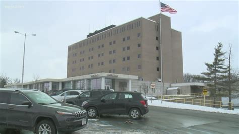 Mount St. Mary's Hospital plans inpatient addictions expansion | wgrz.com