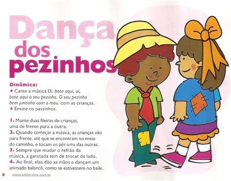 Brincadeiras Para Festa Junina Cantinho Do Educador Infantil