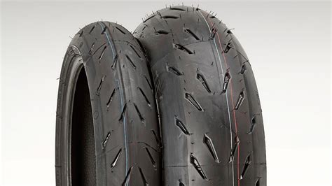 Michelin Power Rs Im Test Motorradonline De