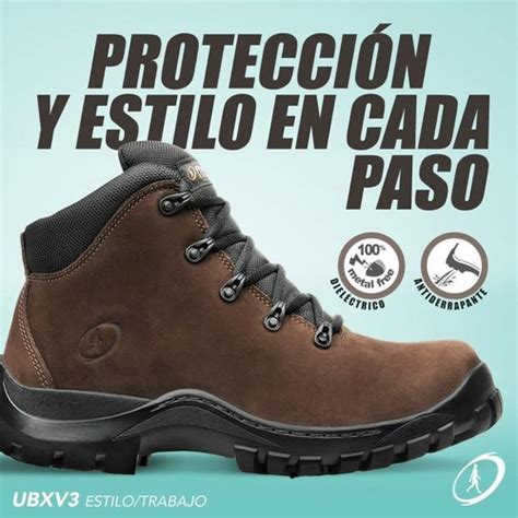 Venta Botas Riverline Cafes En Stock