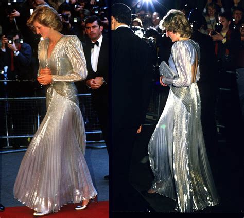 10 Princess Diana Fashion Moments We Would Like To See On The Crown Tatler