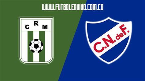 Ver Partido Racing Montevideo Vs Nacional En Vivo Gratis Por Campeonato