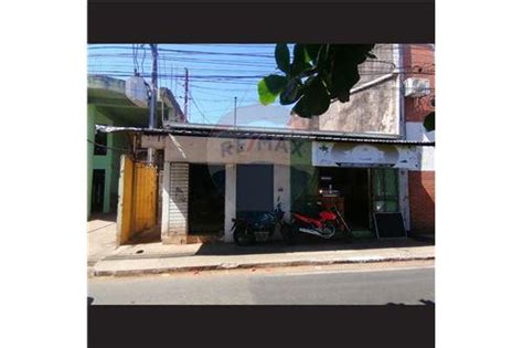 Local Comercial Venta Paraguay Central San Lorenzo