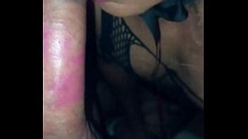 Mamada con lápiz labial de una trans brasileña XVIDEOS