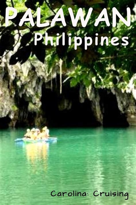 Marveling At Palawans Beauty Palawan Is The Fifth Largest Of 7107