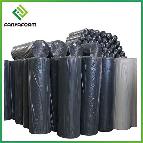 Craft Foam Roll Upholstery Foam Rolls Eva Polyethylene Foam Packing