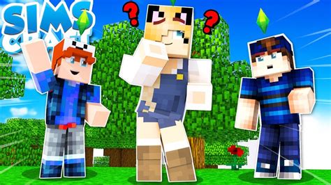 Minecraft Ycie Kogo Wybierze Bella Vito I Bella Youtube