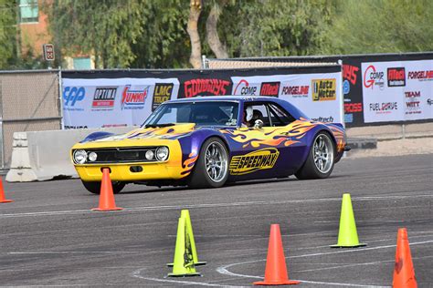 Event Preview The Goodguys Spring Nationals Comes To Scottsdale