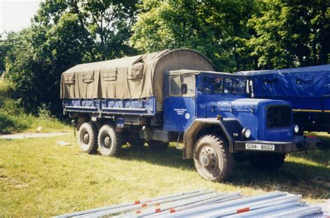 Magirus Deutz Jupiter X Toms Diskusions Ecke Max Tom