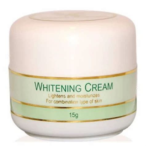 Diana Stalder Skin Lightening Cream Ingredients Herbal Packaging Size 15 Gm At Rs 2300 Piece