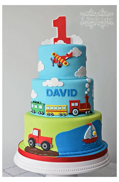 Transportation Cake Ideas Transportationcakeideas Things That Move