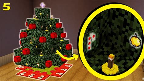 Minecraft Christmas Decorations No Mods | Billingsblessingbags.org