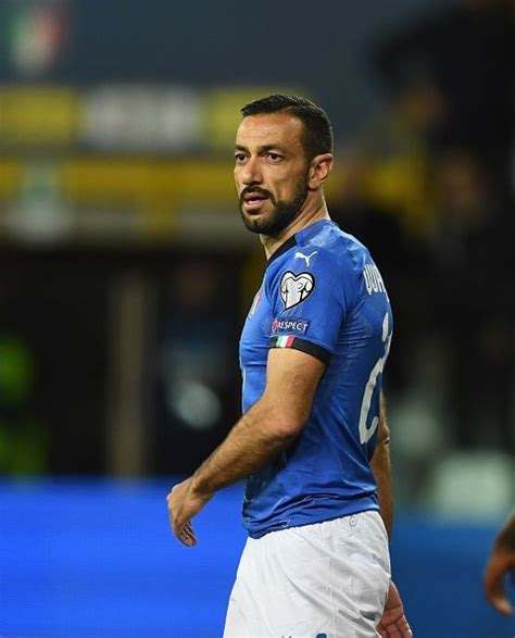 Fabio Quagliarella -Sampdoria Football | Player Profile