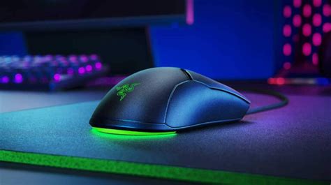 【有線ゲーミングマウス】razer Viper Mini を紹介！【小型ゲーミングマウス】 こぐるげーログ