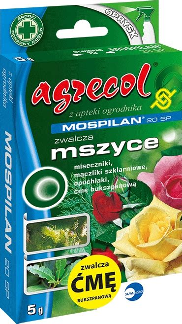 Agrecol Mospilan Sp Na M Bukszpanow G Allegro Pl