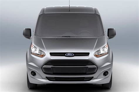 2017 Ford Transit Connect Pictures 98 Photos Edmunds