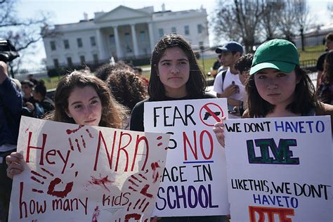 Why Students Should Stay in School and Skip the Protests