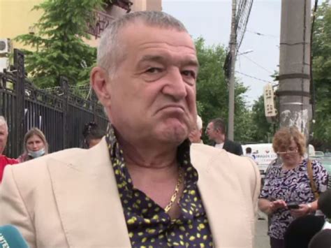 Exclusiv Cum i a răspuns Ioan Varga lui Gigi Becali după ce patronul