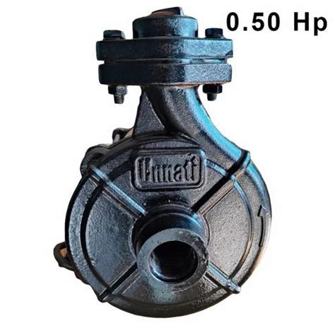 Single Phase Unnati 0 50 HP Openwell Submersible Pump At Rs 8000 Piece