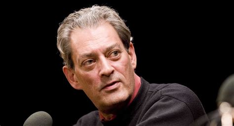 Muere el escritor estadounidense Paul Auster a los 77 años Proyecto