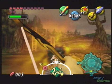 The Legend of Zelda: Majora's Mask - The Legend of Zelda Photo ...