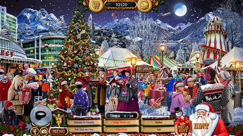 Christmas Wonderland 14 Collector's Edition on Steam