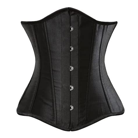 Woman Waist Cincher Corselet Body Shaper Sexy Waist Control Underbust