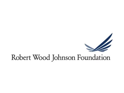 Robert Wood Johnson Foundation Logo PNG vector in SVG, PDF, AI, CDR format