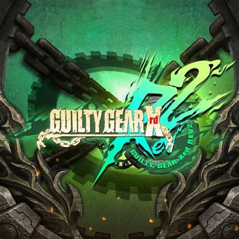 Guilty Gear Xrd Rev Upgrade Package Deku Deals