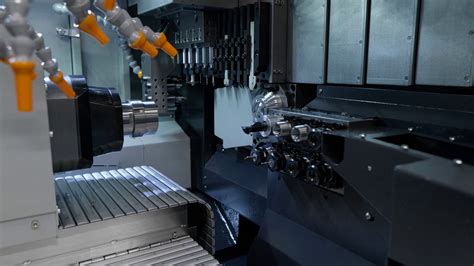 Adnet Precision Engineering Save Time And Money With Dugard Machines