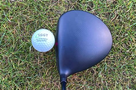 Cobra Dark Speed Driver Review | SGGT