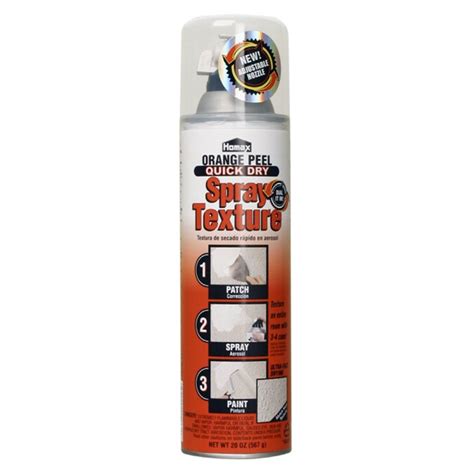 Homax 25-oz Orange Peel Wall and Ceiling Texture in the Wall & Ceiling ...