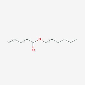 Buy Hexyl N Valerate From Leap Chem Co Ltd Echemi