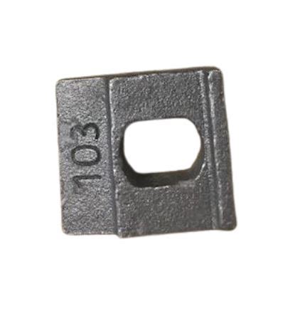 Railroad Tools And Solutions Inc Rail Clip