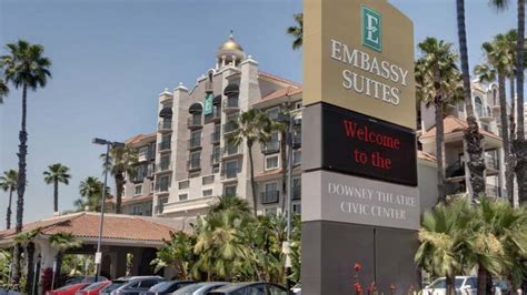 EMBASSY SUITES BY HILTON - Fine Hospitality Furnishings