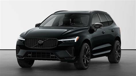 2024 Volvo Xc60 Polestar Engineered Eddi Nellie