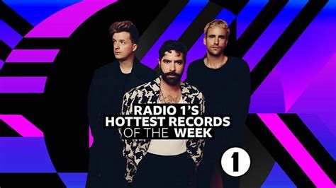 BBC Radio 1 Radio 1 S Hottest Records Of The Week Episode Guide