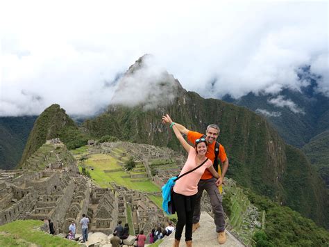 Cómo Llegar Y Visitar Machu Picchu Tour Tren O Por Libre