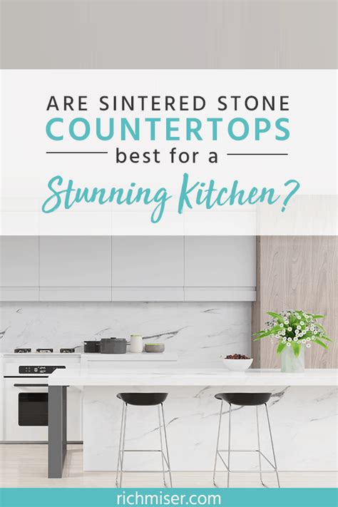 Are Sintered Stone Countertops Beautiful and Affordable?